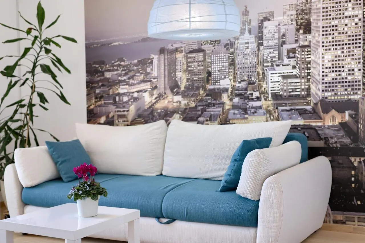 Apartment Vedrana Pula