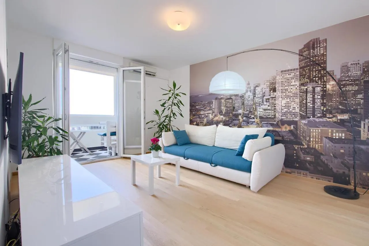 Apartment Vedrana Pula