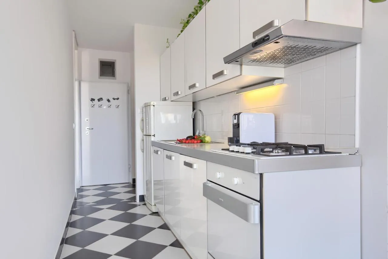 Apartment Vedrana Pula