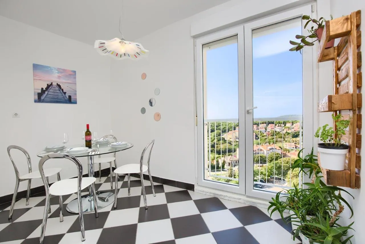Apartment Vedrana Pula 0*,  Kroatien