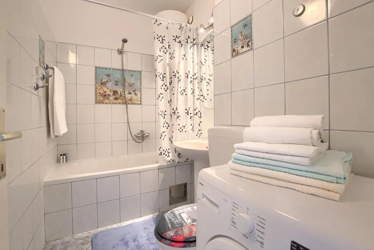 Apartment Vedrana Pula Kroatien