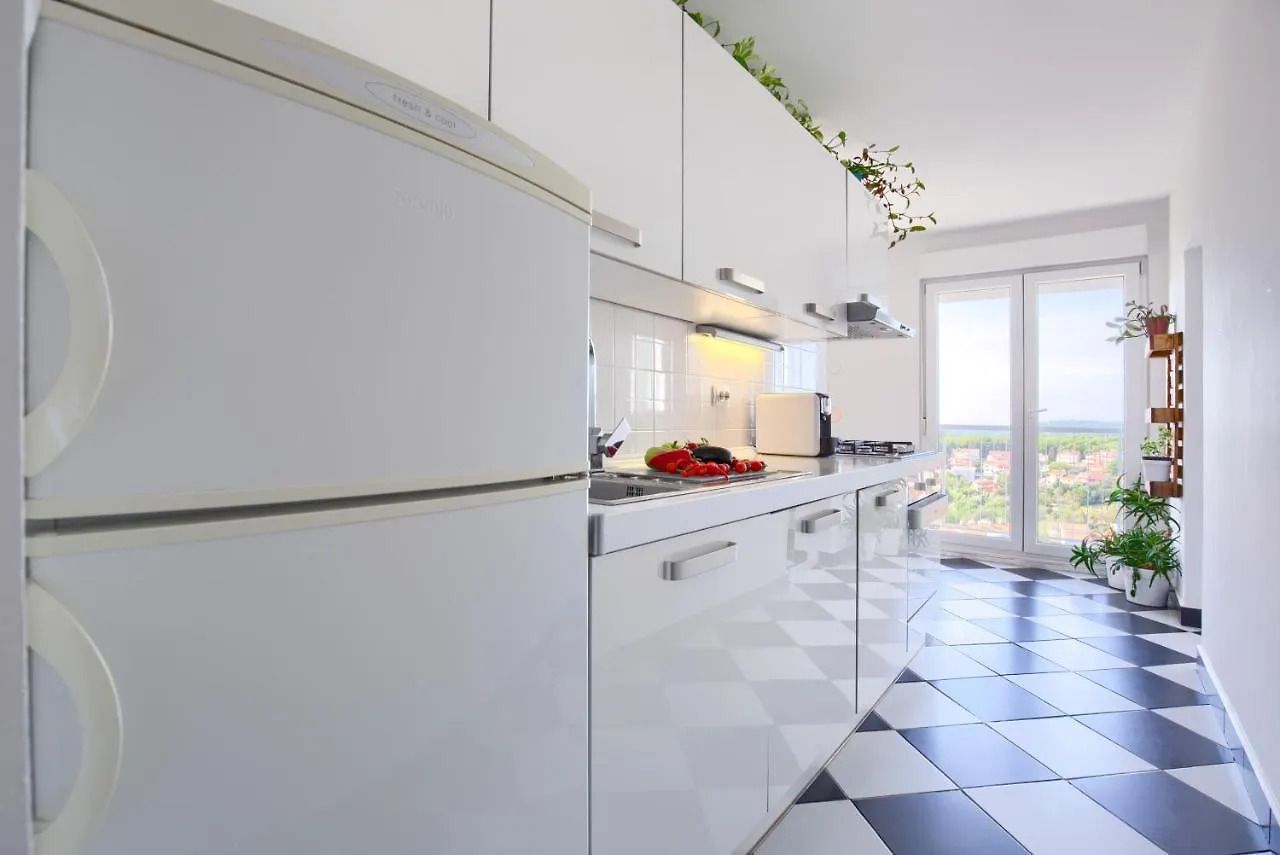 Apartment Vedrana Pula