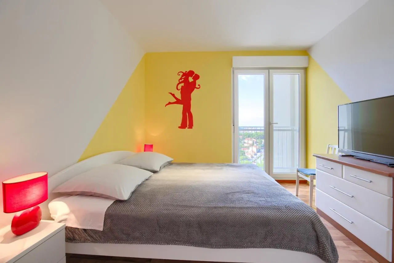 Apartment Vedrana Pula